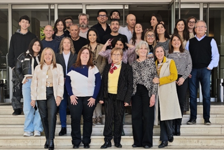 JURADOS OLIVINUS 2018